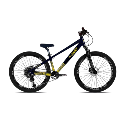 BICICLETA COLLI GRAU COMP - 26 BICICLETA COLLI GRAU COMP - 26